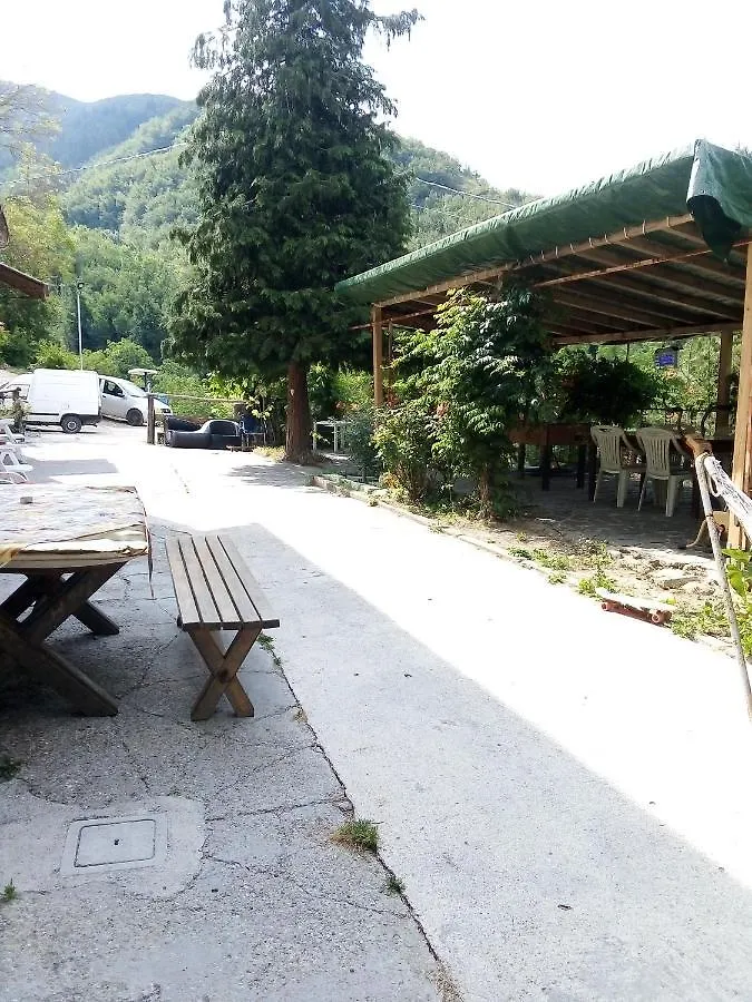 B&B Ca'Del Grillo Castel del Rio