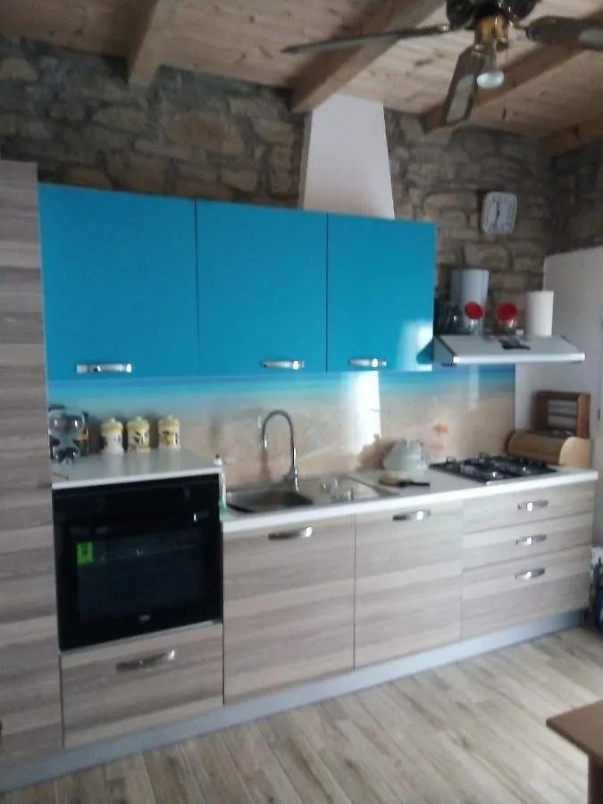 B&B Ca'Del Grillo Sant'Andrea  0*, Sant'Andrea (Sardinia) Italien