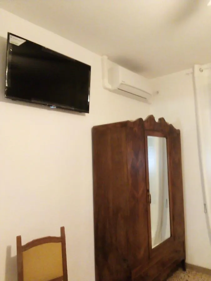 Camping B&B Ca'Del Grillo Castel del Rio
