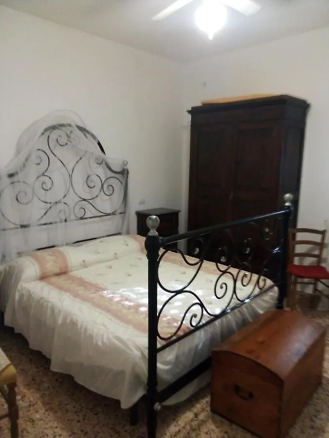 B&B Ca'Del Grillo Castel del Rio Italië