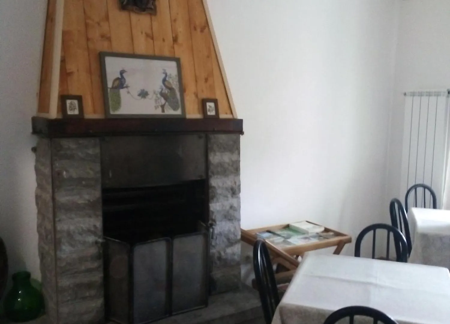 Camping B&B Ca'Del Grillo Castel del Rio