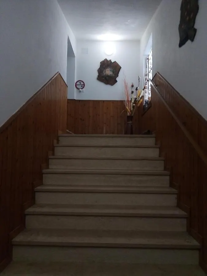 B&B Ca'Del Grillo Sant'Andrea  Italien