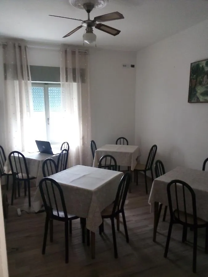 B&B Ca'Del Grillo Castel del Rio