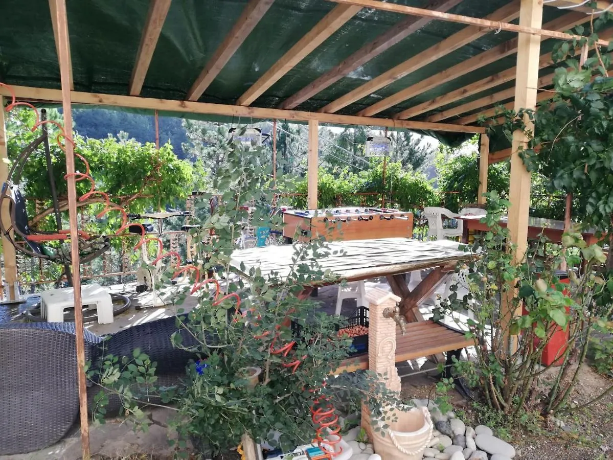 Camping B&B Ca'Del Grillo Castel del Rio