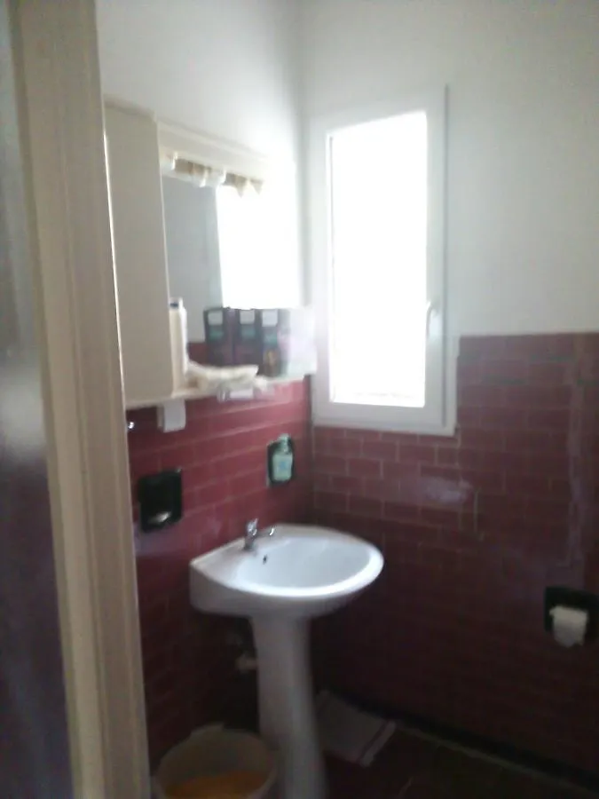 Camping B&B Ca'Del Grillo Sant'Andrea