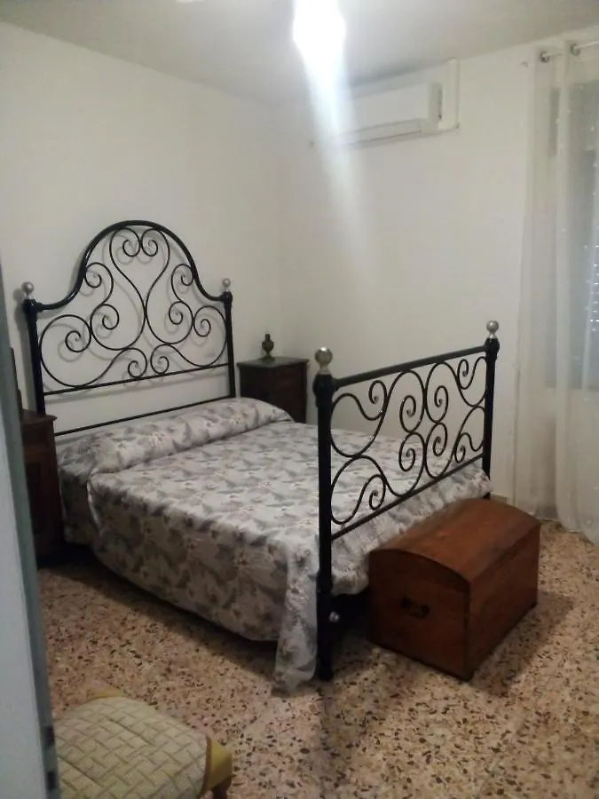 Camping B&B Ca'Del Grillo Castel del Rio