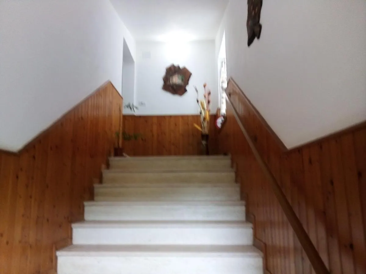 B&B Ca'Del Grillo Sant'Andrea  Camping Sant'Andrea (Sardinia)