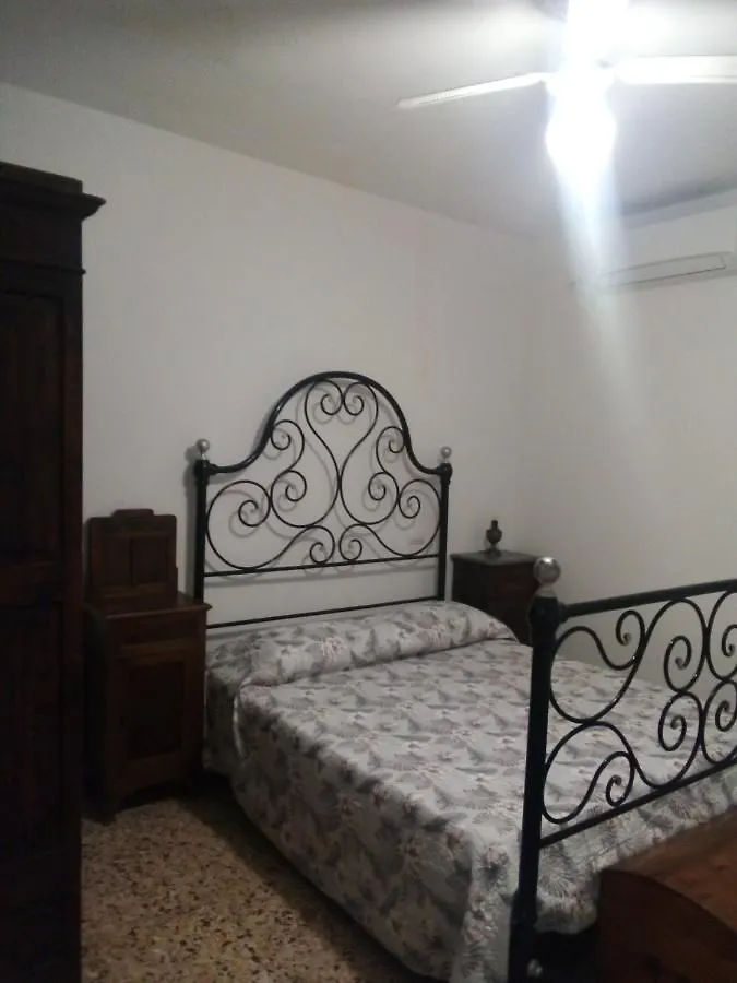 B&B Ca'Del Grillo Castel del Rio