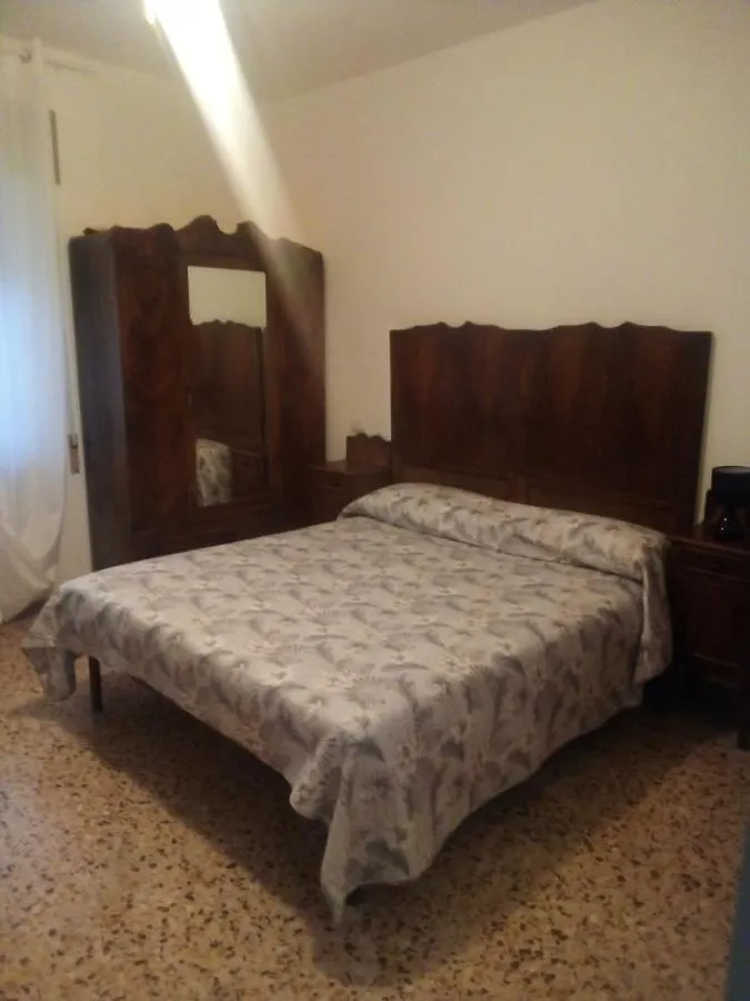 Camping B&B Ca'Del Grillo Castel del Rio