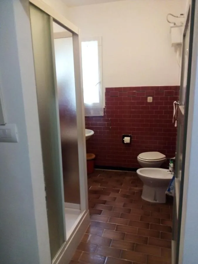 B&B Ca'Del Grillo Castel del Rio 0*,
