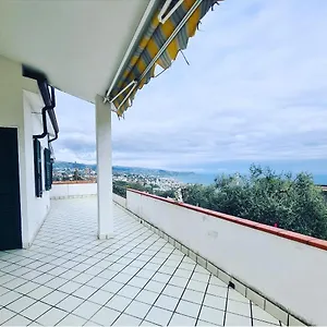 Bbq House Appartamento Sanremo