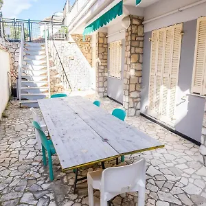 Pied-a-terre Fronte Mare Appartamento Celle Ligure