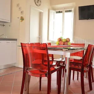 La Casa Di Rachele Appartamento Lucca