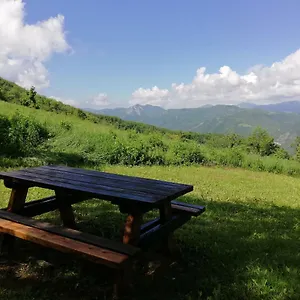 Le Fontanelle Appartamento Castel del Rio